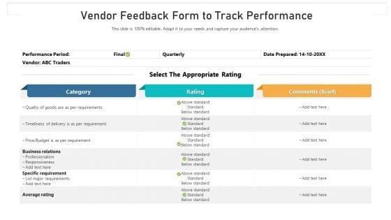 Vendor_Feedback_Form_To_Track_Performance_Ppt_PowerPoint_Presentation_Styles_Graphics_PDF_Slide_1.jpg