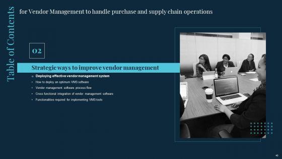 Vendor_Management_To_Handle_Purchase_And_Supply_Chain_Operations_Ppt_PowerPoint_Presentation_Complete_Deck_With_Slides_Slide_40.jpg