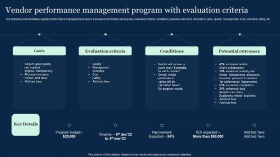 Vendor_Performance_Management_Program_Effective_Vendor_Management_For_Enhancing_Clipart_PDF_Slide_1.jpg