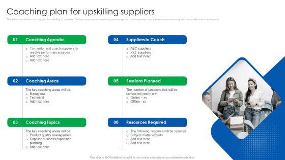 Vendor_Relationship_Management_Strategic_Plan_Coaching_Plan_For_Upskilling_Suppliers_Brochure_PDF_Slide_1.jpg