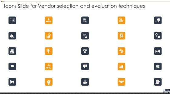 Vendor_Selection_And_Evaluation_Techniques_Ppt_PowerPoint_Presentation_Complete_Deck_With_Slides_Slide_13.jpg