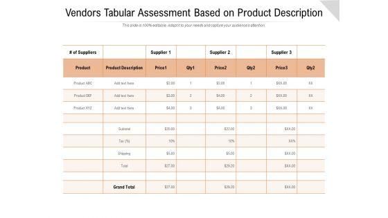 Vendors_Tabular_Assessment_Based_On_Product_Description_Ppt_PowerPoint_Presentation_Icon_Format_Ideas_PDF_Slide_1.jpg