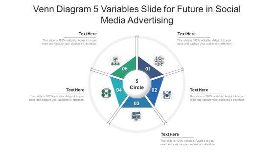 Venn_Diagram_5_Variables_Slide_For_Future_In_Social_Media_Advertising_Ppt_PowerPoint_Presentation_Diagram_Templates_PDF_Slide_1.jpg