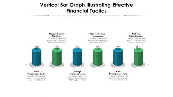 Vertical_Bar_Graph_Illustrating_Effective_Financial_Tactics_Ppt_PowerPoint_Presentation_File_Portrait_PDF_Slide_1.jpg