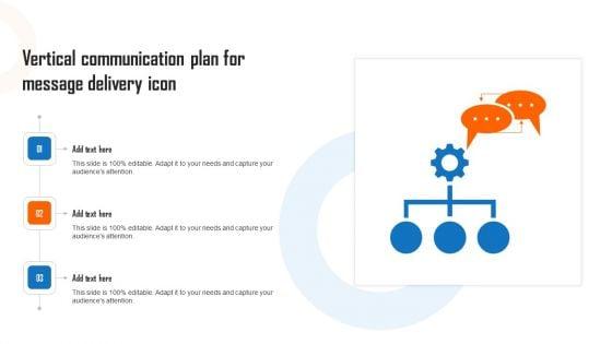 Vertical_Communication_Plan_For_Message_Delivery_Icon_Structure_PDF_Slide_1.jpg