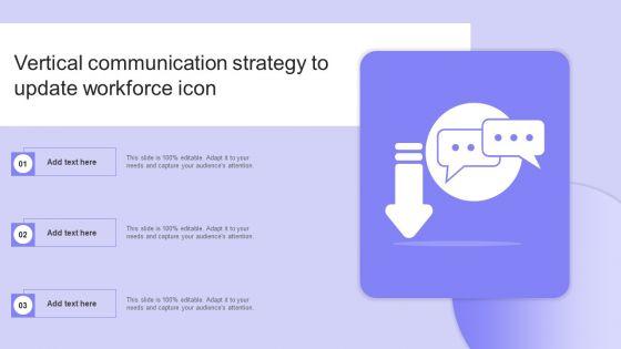 Vertical_Communication_Strategy_To_Update_Workforce_Icon_Inspiration_PDF_Slide_1.jpg