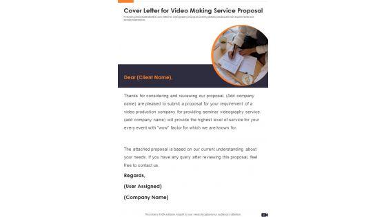 Video_Making_Service_Proposal_Example_Document_Report_Doc_Pdf_Ppt_Slide_2.jpg