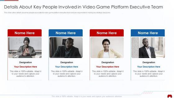 Virtual_Adventure_Gaming_Investor_Elevator_Pitch_Deck_Details_About_Key_People_Involved_In_Video_Infographics_PDF_Slide_1.jpg