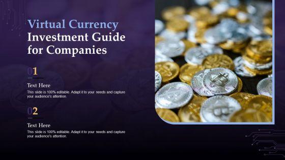 Virtual_Currency_Investment_Guide_For_Companies_Ppt_Portfolio_Example_File_PDF_Slide_1.jpg