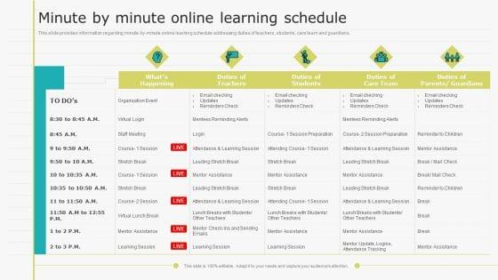 Virtual_Learning_Playbook_Minute_By_Minute_Online_Learning_Schedule_Pictures_PDF_Slide_1.jpg