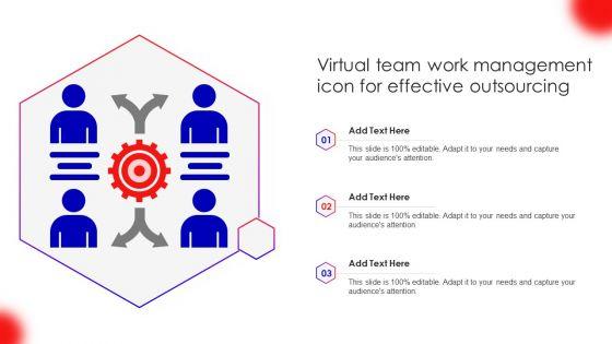 Virtual_Team_Work_Management_Icon_For_Effective_Outsourcing_Topics_PDF_Slide_1.jpg
