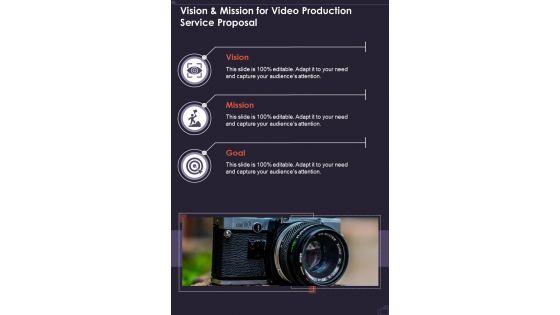 Vision_And_Mission_For_Video_Production_Service_Proposal_One_Pager_Sample_Example_Document_Slide_1.jpg