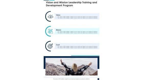 Vision_And_Mission_Leadership_Training_And_Development_Program_One_Pager_Sample_Example_Document_Slide_1.jpg