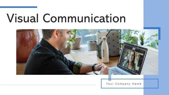 Visual_Communication_Pandemic_Mobile_Device_Ppt_PowerPoint_Presentation_Complete_Deck_With_Slides_Slide_1.jpg