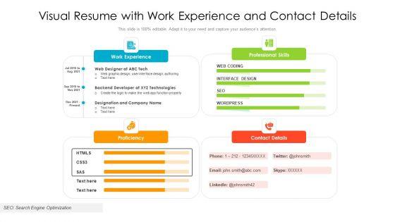 Visual_Resume_With_Work_Experience_And_Contact_Details_Ppt_PowerPoint_Presentation_Outline_Graphics_Example_PDF_Slide_1.jpg