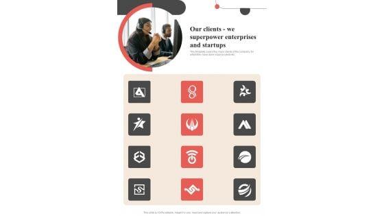 Voice_Over_Internet_Protocol_Request_Our_Clients_We_Superpower_Enterprises_One_Pager_Sample_Example_Document_Slide_1.jpg