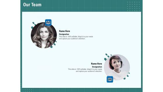 Volume_Management_Our_Team_Ppt_PowerPoint_Presentation_Infographics_Influencers_PDF_Slide_1.jpg