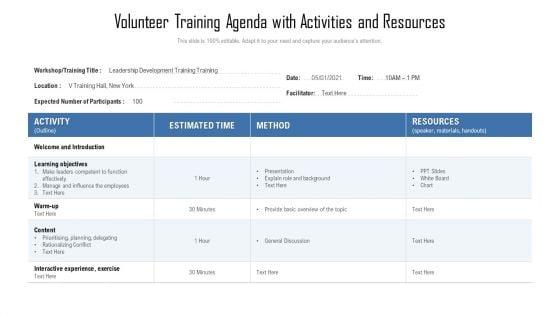 Volunteer_Training_Agenda_With_Activities_And_Resources_Ppt_Icon_Graphic_Tips_PDF_Slide_1.jpg