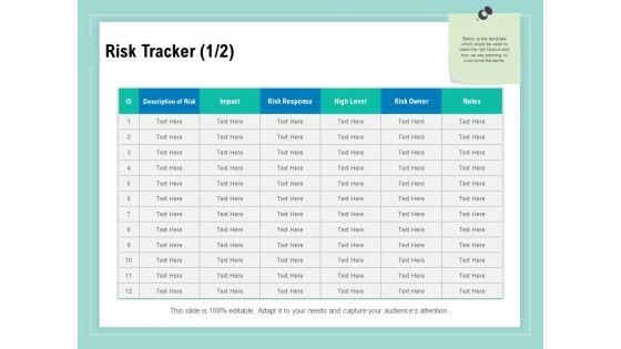 Vulnerability_Assessment_Methodology_Risk_Tracker_Ppt_Icon_Brochure_PDF_Slide_1.jpg