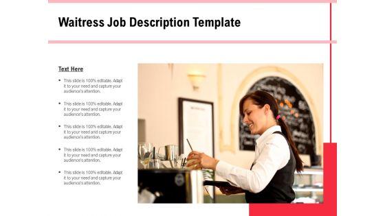 Waitress_Job_Description_Template_Ppt_PowerPoint_Presentation_Gallery_Example_Introduction_PDF_Slide_1.jpg