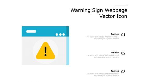 Warning_Sign_Webpage_Vector_Icon_Ppt_PowerPoint_Presentation_Gallery_Slide_Download_PDF_Slide_1.jpg