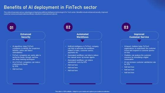 Ways_Artificial_Intelligence_Is_Transforming_Finance_Sector_Benefits_Of_AI_Deployment_In_Fintech_Sector_Ideas_PDF_Slide_1.jpg