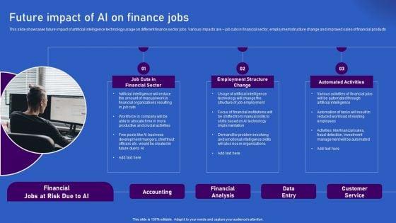 Ways_Artificial_Intelligence_Is_Transforming_Finance_Sector_Future_Impact_Of_AI_On_Finance_Jobs_Themes_PDF_Slide_1.jpg