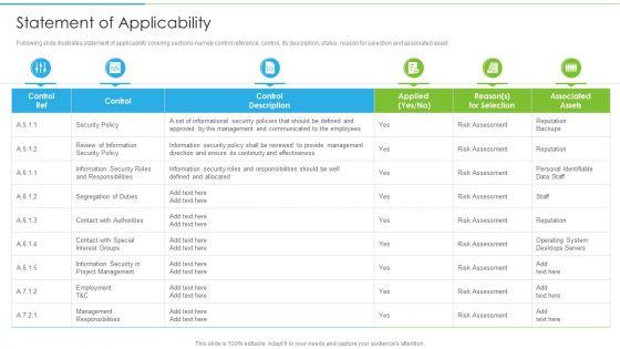 Ways_To_Accomplish_ISO_27001_Accreditation_Statement_Of_Applicability_Demonstration_PDF_Slide_1.jpg
