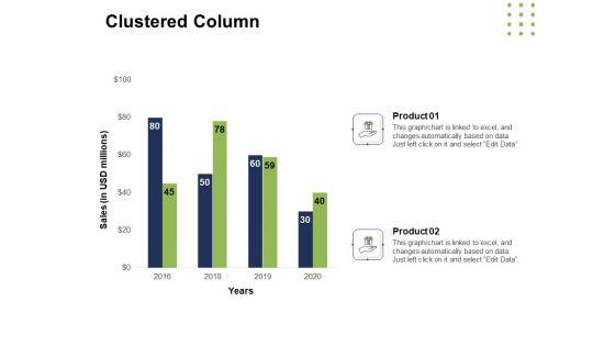Ways To Bounce Back From Insolvency Clustered Column Ppt Outline Background Images PDF Ways To Bounce Back From Insolvency Clustered Column Ppt Outline Background Images PDF