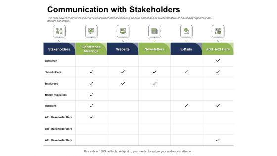 Ways_To_Bounce_Back_From_Insolvency_Communication_With_Stakeholders_Information_PDF_Slide_1.jpg