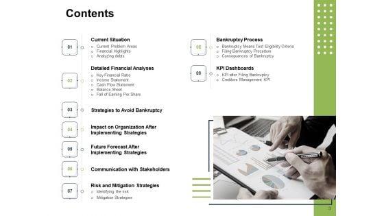 Ways_To_Bounce_Back_From_Insolvency_Ppt_PowerPoint_Presentation_Complete_Deck_With_Slides_Slide_3.jpg