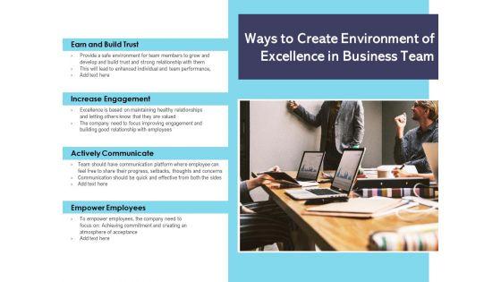 Ways_To_Create_Environment_Of_Excellence_In_Business_Team_Ppt_PowerPoint_Presentation_Professional_Guide_PDF_Slide_1.jpg