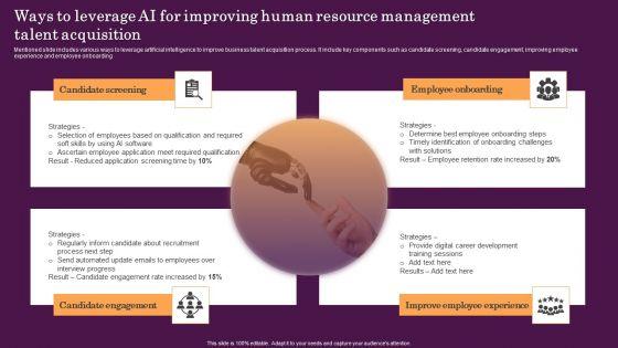 Ways_To_Leverage_AI_For_Improving_Human_Resource_Management_Talent_Acquisition_Graphics_PDF_Slide_1.jpg