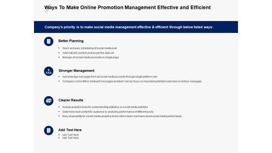 Ways_To_Make_Online_Promotion_Management_Effective_And_Efficient_Ppt_PowerPoint_Presentation_Styles_Background_Images_Slide_1.jpg
