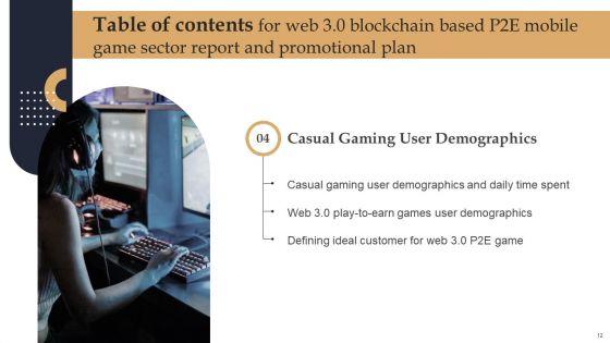 Web_3_0_Blockchain_Based_P2E_Mobile_Game_Sector_Report_And_Promotional_Plan_Ppt_PowerPoint_Presentation_Complete_Deck_With_Slides_Slide_12.jpg