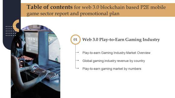 Web_3_0_Blockchain_Based_P2E_Mobile_Game_Sector_Report_And_Promotional_Plan_Ppt_PowerPoint_Presentation_Complete_Deck_With_Slides_Slide_4.jpg