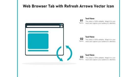 Web_Browser_Tab_With_Refresh_Arrows_Vector_Icon_Ppt_PowerPoint_Presentation_File_Tips_PDF_Slide_1.jpg