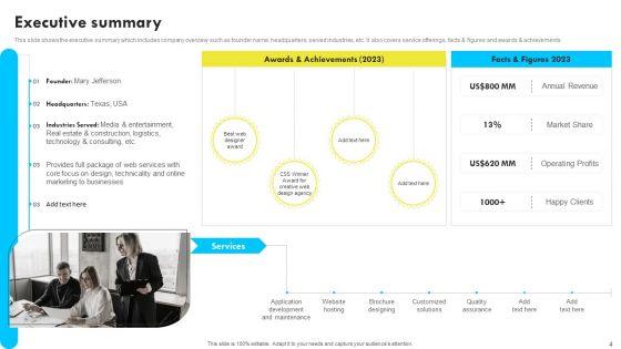 Web_Design_And_Development_Company_Profile_Ppt_PowerPoint_Presentation_Complete_With_Slides_Slide_4.jpg