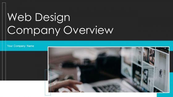 Web_Design_Company_Overview_Ppt_PowerPoint_Presentation_Complete_With_Slides_Slide_1.jpg