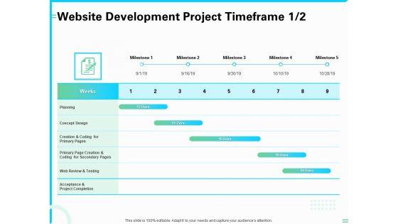 Web_Development_And_IT_Design_Website_Development_Project_Timeframe_Ppt_PowerPoint_Presentation_Show_Gallery_PDF_Slide_1.jpg