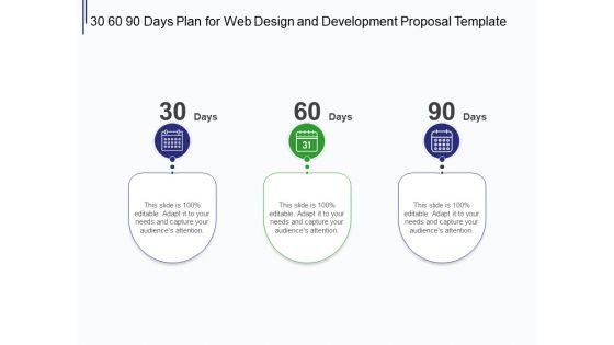 Web_Development_It_And_Design_30_60_90_Days_Plan_For_Web_Design_And_Development_Ppt_Ideas_Influencers_PDF_Slide_1.jpg