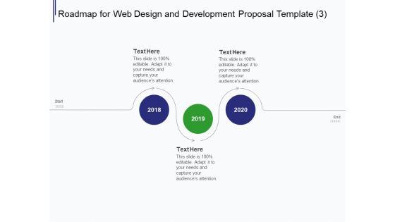 Web_Development_It_And_Design_Roadmap_For_Web_Design_And_Development_Ppt_Infographics_Diagrams_PDF_Slide_1.jpg