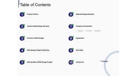 Web_Development_It_And_Design_Table_Of_Contents_Ppt_Styles_Samples_PDF_Slide_1.jpg