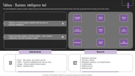 Web_Hosting_Software_Company_Outline_Tableau_Business_Intelligence_Tool_Sample_PDF_Slide_1.jpg