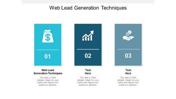 Web_Lead_Generation_Techniques_Ppt_PowerPoint_Presentation_Professional_Gridlines_Slide_1.jpg