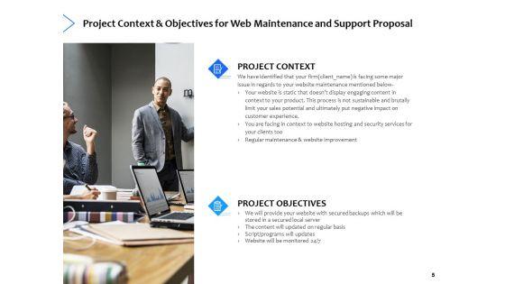 Web_Maintenance_And_Support_Proposal_Ppt_PowerPoint_Presentation_Complete_Deck_With_Slides_Slide_5.jpg