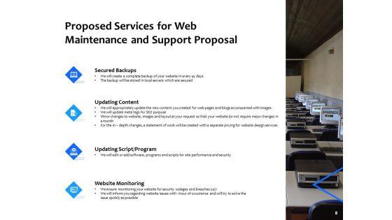 Web_Maintenance_And_Support_Proposal_Ppt_PowerPoint_Presentation_Complete_Deck_With_Slides_Slide_8.jpg