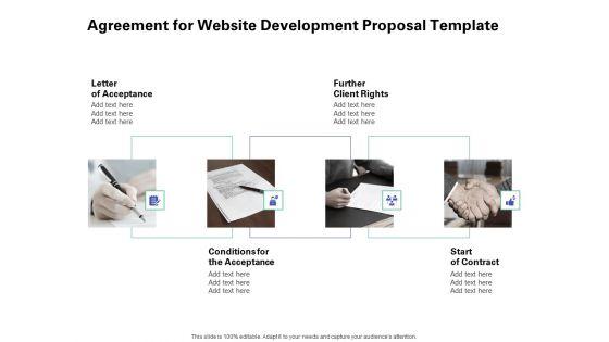 Web Redesign Agreement For Website Development Proposal Template Ppt Inspiration Elements PDF Web Redesign Agreement For Website Development Proposal Template Ppt Inspiration Elements PDF