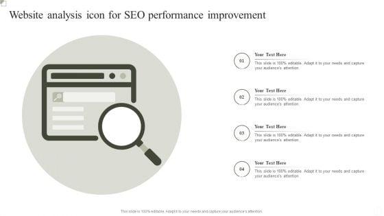 Website_Analysis_Icon_For_SEO_Performance_Improvement_Ppt_Gallery_Professional_PDF_Slide_1.jpg