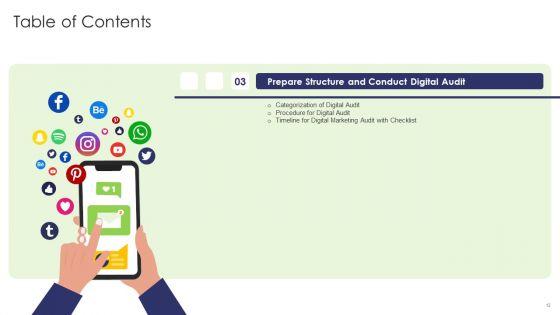 Website_And_Social_Media_Platforms_Online_Marketing_Audit_Ppt_PowerPoint_Presentation_Complete_Deck_With_Slides_Slide_12.jpg